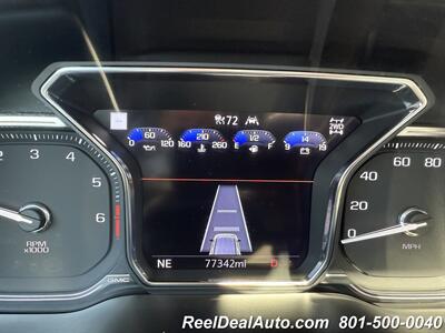 2021 GMC Yukon Denali  XL - Photo 4 - North Salt Lake, UT 84010