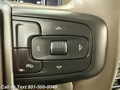 2021 GMC Yukon XL Denali  XL - Photo 64 - North Salt Lake, UT 84010