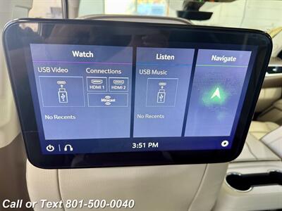 2021 GMC Yukon XL Denali  XL - Photo 5 - North Salt Lake, UT 84010