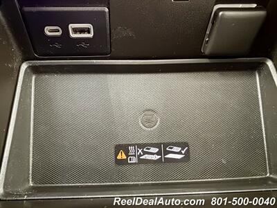 2021 GMC Yukon XL Denali   - Photo 58 - North Salt Lake, UT 84010