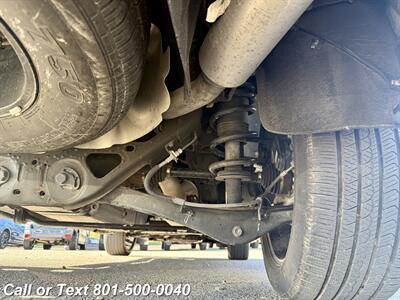 2021 GMC Yukon XL Denali  XL - Photo 20 - North Salt Lake, UT 84010