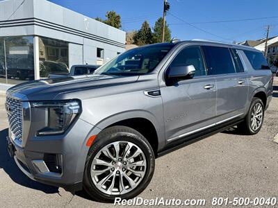 2021 GMC Yukon XL Denali   - Photo 19 - North Salt Lake, UT 84010