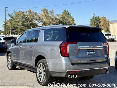2021 GMC Yukon XL Denali   - Photo 17 - North Salt Lake, UT 84010