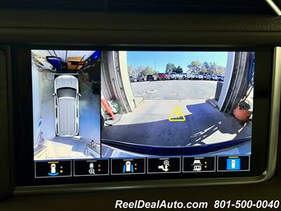 2021 GMC Yukon XL Denali   - Photo 5 - North Salt Lake, UT 84010