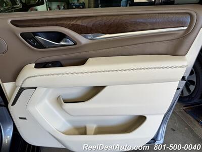 2021 GMC Yukon XL Denali   - Photo 23 - North Salt Lake, UT 84010