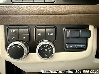 2021 GMC Yukon XL Denali   - Photo 4 - North Salt Lake, UT 84010