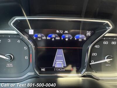 2021 GMC Yukon XL Denali  XL - Photo 7 - North Salt Lake, UT 84010