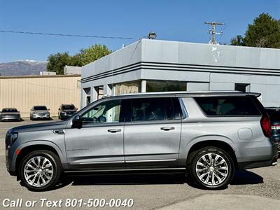 2021 GMC Yukon XL Denali  XL - Photo 24 - North Salt Lake, UT 84010