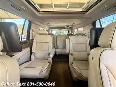 2021 GMC Yukon XL Denali  XL - Photo 55 - North Salt Lake, UT 84010
