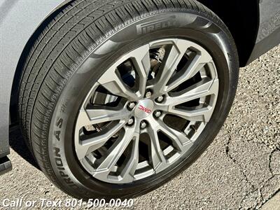 2021 GMC Yukon XL Denali  XL - Photo 19 - North Salt Lake, UT 84010