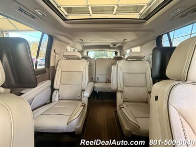 2021 GMC Yukon XL Denali   - Photo 51 - North Salt Lake, UT 84010