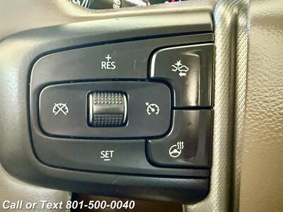 2021 GMC Yukon XL Denali  XL - Photo 65 - North Salt Lake, UT 84010