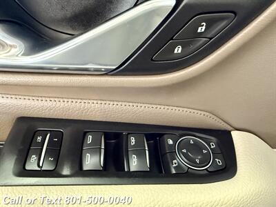 2021 GMC Yukon XL Denali  XL - Photo 69 - North Salt Lake, UT 84010