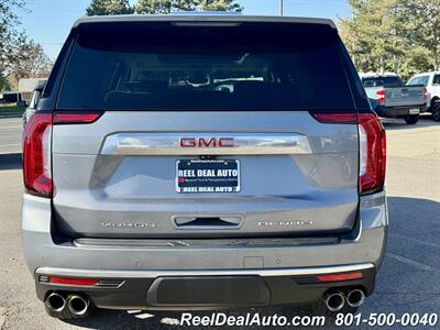 2021 GMC Yukon XL Denali   - Photo 16 - North Salt Lake, UT 84010