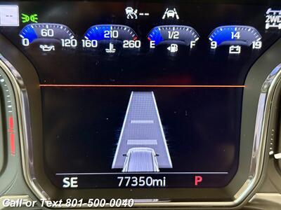 2021 GMC Yukon XL Denali  XL - Photo 75 - North Salt Lake, UT 84010