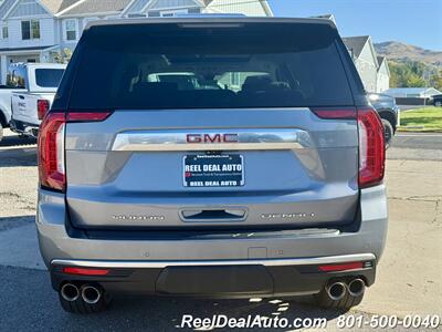 2021 GMC Yukon XL Denali   - Photo 20 - North Salt Lake, UT 84010