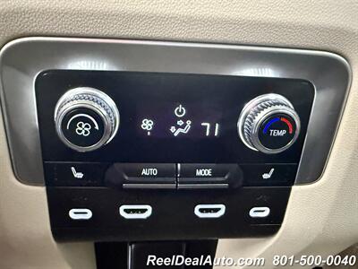 2021 GMC Yukon Denali  XL - Photo 75 - North Salt Lake, UT 84010