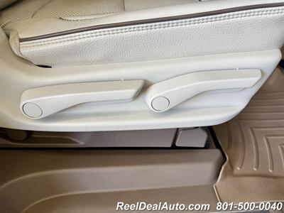2021 GMC Yukon XL Denali   - Photo 37 - North Salt Lake, UT 84010