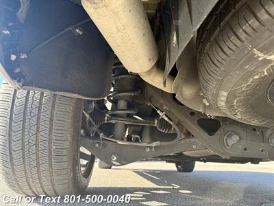 2021 GMC Yukon XL Denali  XL - Photo 27 - North Salt Lake, UT 84010