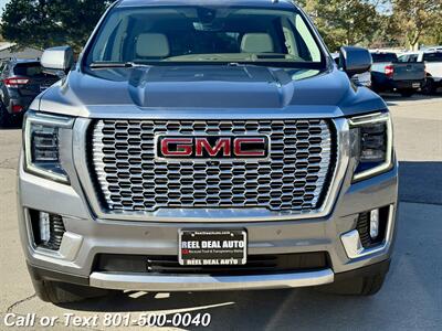 2021 GMC Yukon XL Denali  XL - Photo 14 - North Salt Lake, UT 84010