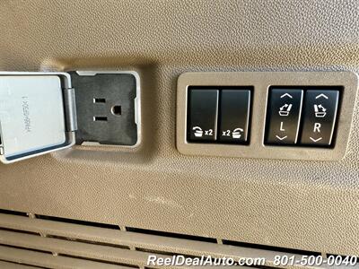 2021 GMC Yukon XL Denali   - Photo 27 - North Salt Lake, UT 84010