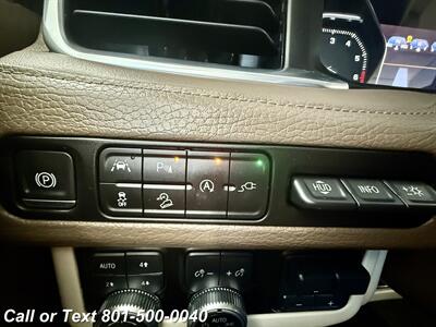 2021 GMC Yukon XL Denali  XL - Photo 26 - North Salt Lake, UT 84010