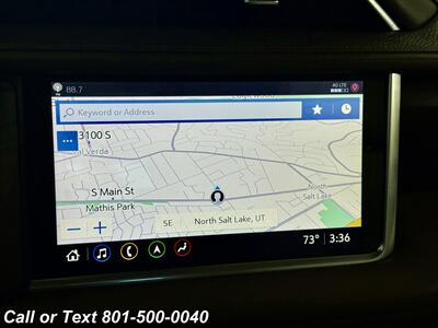 2021 GMC Yukon XL Denali  XL - Photo 57 - North Salt Lake, UT 84010