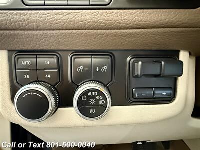 2021 GMC Yukon XL Denali  XL - Photo 9 - North Salt Lake, UT 84010