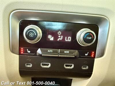 2021 GMC Yukon XL Denali  XL - Photo 61 - North Salt Lake, UT 84010