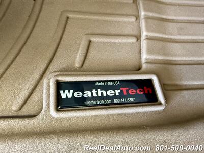 2021 GMC Yukon XL Denali   - Photo 45 - North Salt Lake, UT 84010