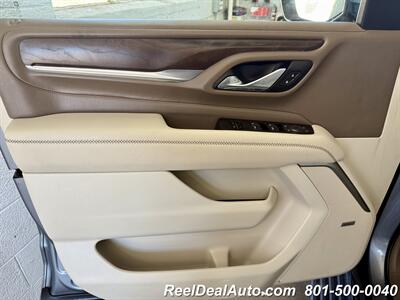 2021 GMC Yukon XL Denali   - Photo 67 - North Salt Lake, UT 84010