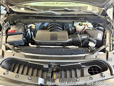 2021 GMC Yukon XL Denali   - Photo 64 - North Salt Lake, UT 84010