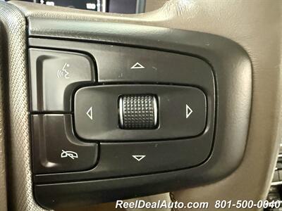 2021 GMC Yukon XL Denali   - Photo 61 - North Salt Lake, UT 84010