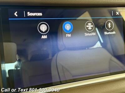 2021 GMC Yukon XL Denali  XL - Photo 58 - North Salt Lake, UT 84010