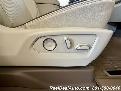 2021 GMC Yukon XL Denali   - Photo 43 - North Salt Lake, UT 84010