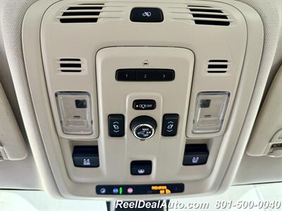 2021 GMC Yukon XL Denali   - Photo 33 - North Salt Lake, UT 84010