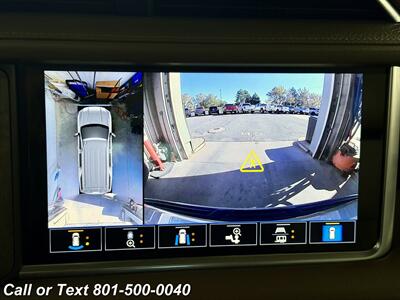 2021 GMC Yukon XL Denali  XL - Photo 10 - North Salt Lake, UT 84010