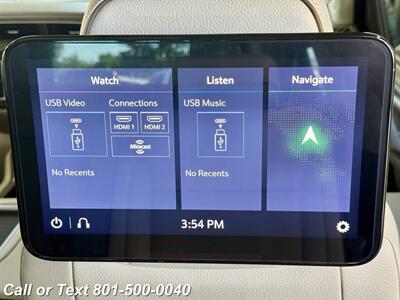 2021 GMC Yukon XL Denali  XL - Photo 30 - North Salt Lake, UT 84010