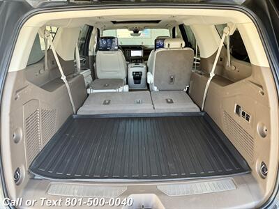 2021 GMC Yukon XL Denali  XL - Photo 52 - North Salt Lake, UT 84010