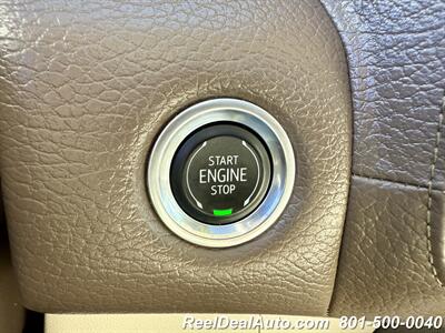 2021 GMC Yukon XL Denali   - Photo 34 - North Salt Lake, UT 84010