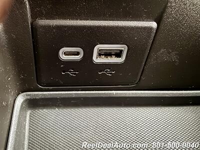 2021 GMC Yukon XL Denali   - Photo 56 - North Salt Lake, UT 84010