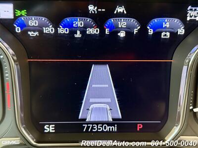2021 GMC Yukon Denali  XL - Photo 74 - North Salt Lake, UT 84010
