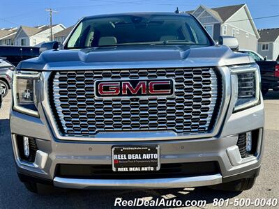 2021 GMC Yukon XL Denali   - Photo 10 - North Salt Lake, UT 84010