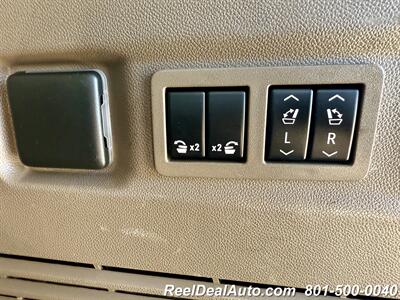 2021 GMC Yukon XL Denali   - Photo 46 - North Salt Lake, UT 84010