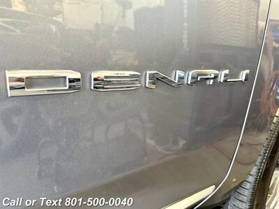 2021 GMC Yukon XL Denali  XL - Photo 31 - North Salt Lake, UT 84010