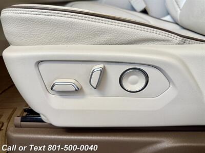 2021 GMC Yukon XL Denali  XL - Photo 73 - North Salt Lake, UT 84010