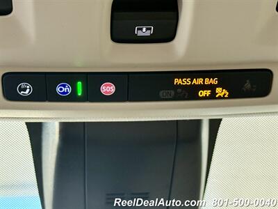 2021 GMC Yukon XL Denali   - Photo 52 - North Salt Lake, UT 84010