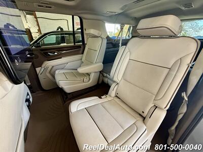 2021 GMC Yukon XL Denali   - Photo 30 - North Salt Lake, UT 84010