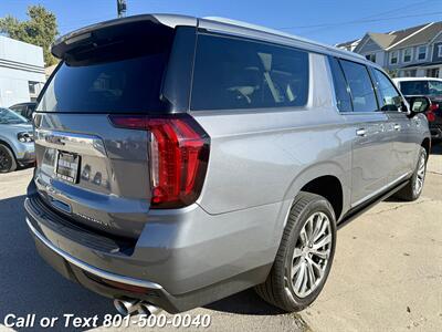 2021 GMC Yukon XL Denali  XL - Photo 12 - North Salt Lake, UT 84010