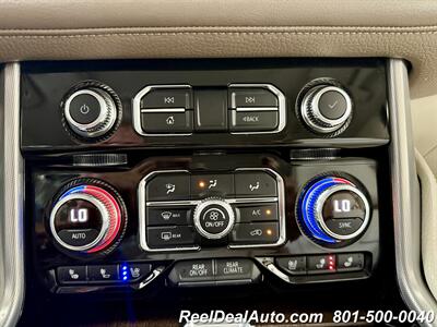 2021 GMC Yukon XL Denali   - Photo 6 - North Salt Lake, UT 84010
